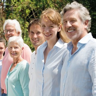 Sozialverband VdK Bayern