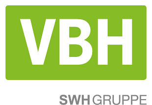 Logo der VBH
