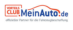 Logo MeinAuto