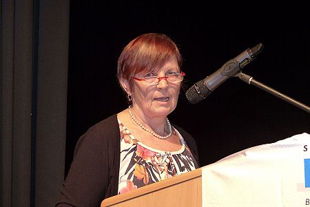 Elfriede Behnke