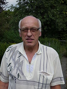 Bernhard Linnemann