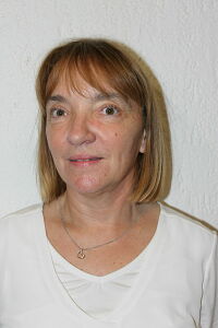 Yvonne Zickgraf Schriftführerin