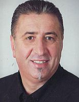 Mehmet Evisen