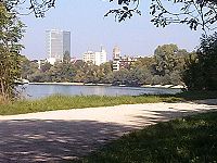 Rheinpromenade