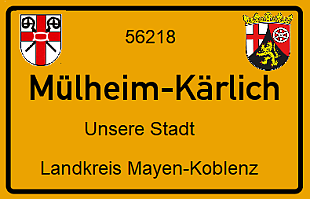 Mülheim-Kärlich unsere Stadt