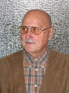 Dieter Guelden