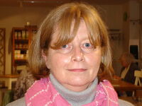 Christiane Horn