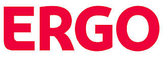 Logo ERGO
