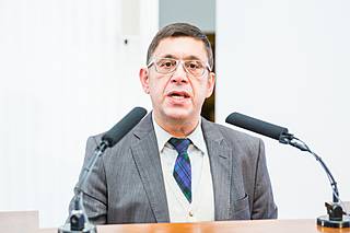 Guido Konrad, Industrie- und Handelskammer NRW