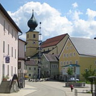 Ruhmannsfelden