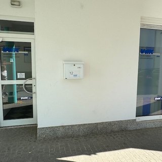 Ansicht der KV Geschäftsstelle, Jahnstraße 12, 64846 Groß-Zimmern