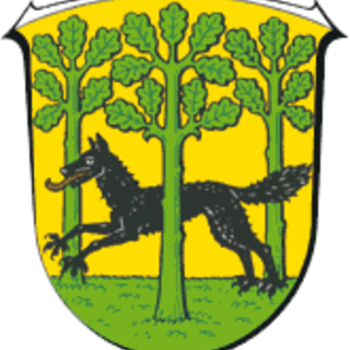Das Bild des Wappen ist aus Wikipedia