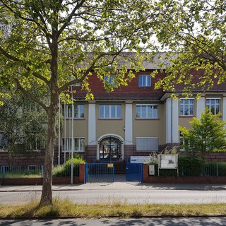 VdK-Geschäftsstelle Neu-Isenburg, Hugenottenallee 82