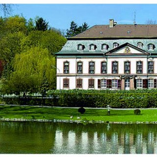 Schloss Birkenau
