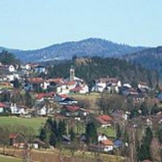 Böbrach