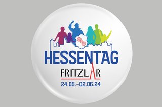 Der Hessentag in Fritzlar