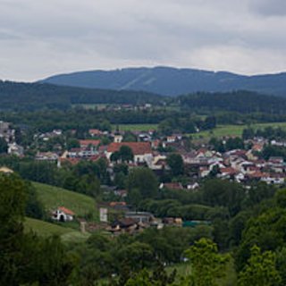 Viechtach