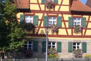 Heimathaus