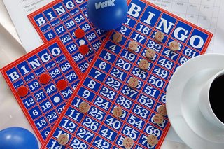 Bingospiel