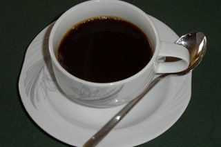 Kaffeetasse