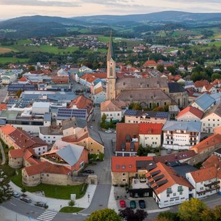 Stadt Waldkirchen