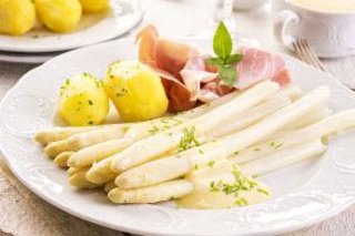 Spargel