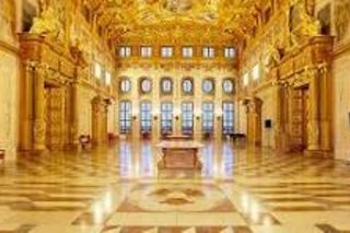 Goldener Saal von Augsburg