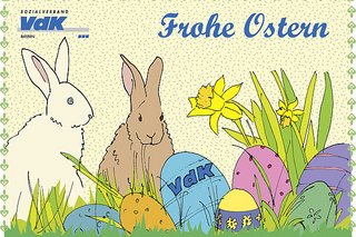 Ostern