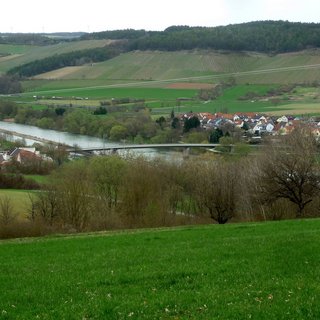 Himmelstadt