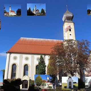 Der VdK Ortsverband Pfaffenhausen unterstützt alle Mitglieder in den Gemeinden rings um Pfaffenhausen.