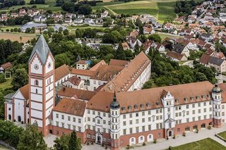 Kloster Scheyern