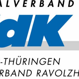 VdK Start Logo
