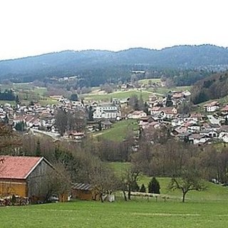 Gotteszell