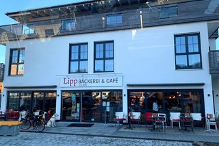 Bäckerei Lipp