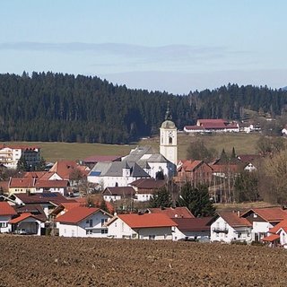 Rinchnach