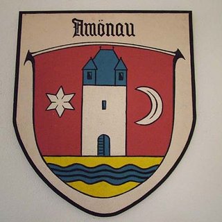 Amönauer Wappen