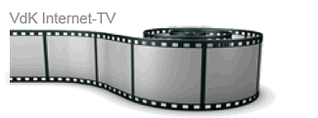 Logo Internet-TV