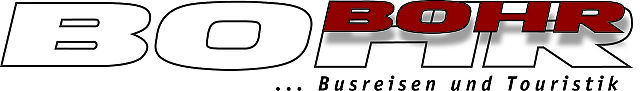 Foto: Logo der Firma Bohr