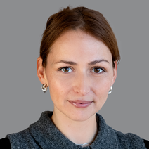 Yasmin Sitarek Das Portraitfoto zeigt Yasmin Sitarek.