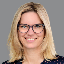 Katrin Otto Das Portraitfoto zeigt Katrin Otto.