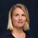 Das Foto zeigt Verena Bentele.