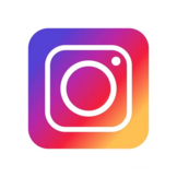 Logo von Instagram