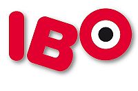 Logo IBO