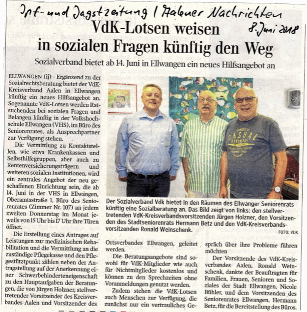 Ipf- und Jagstzeitung/Aalener Nachrichten