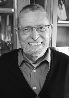 Das Bild zeigt Heinz Hoffmann, der von 2000 bis 2008 Kreisvorsitzender und von 2008 bis zu seinem Tod 2020 Ehrenvorsitzender des Kreisverbandes war.