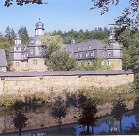 Schloss Crottorf