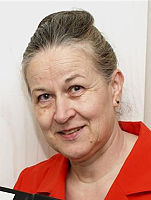 Elisabeth Knebel