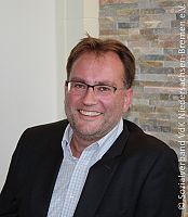 Toralf Schmitt, Kreisgeschäftsführer