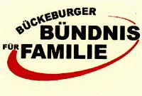Logo Bückeburger Bündnis für Familie