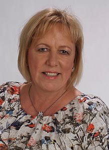 Helga Kohl